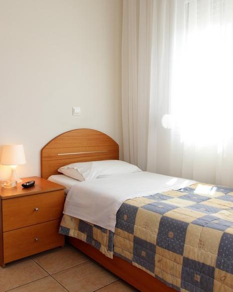 Noni Rooms Agia Trias Rum bild